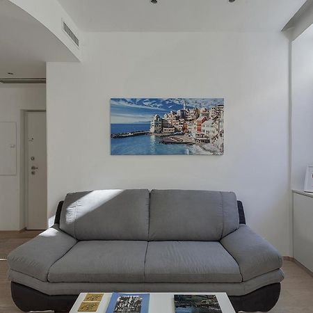 Casa Colombo By Wonderful Italy Génova Exterior foto