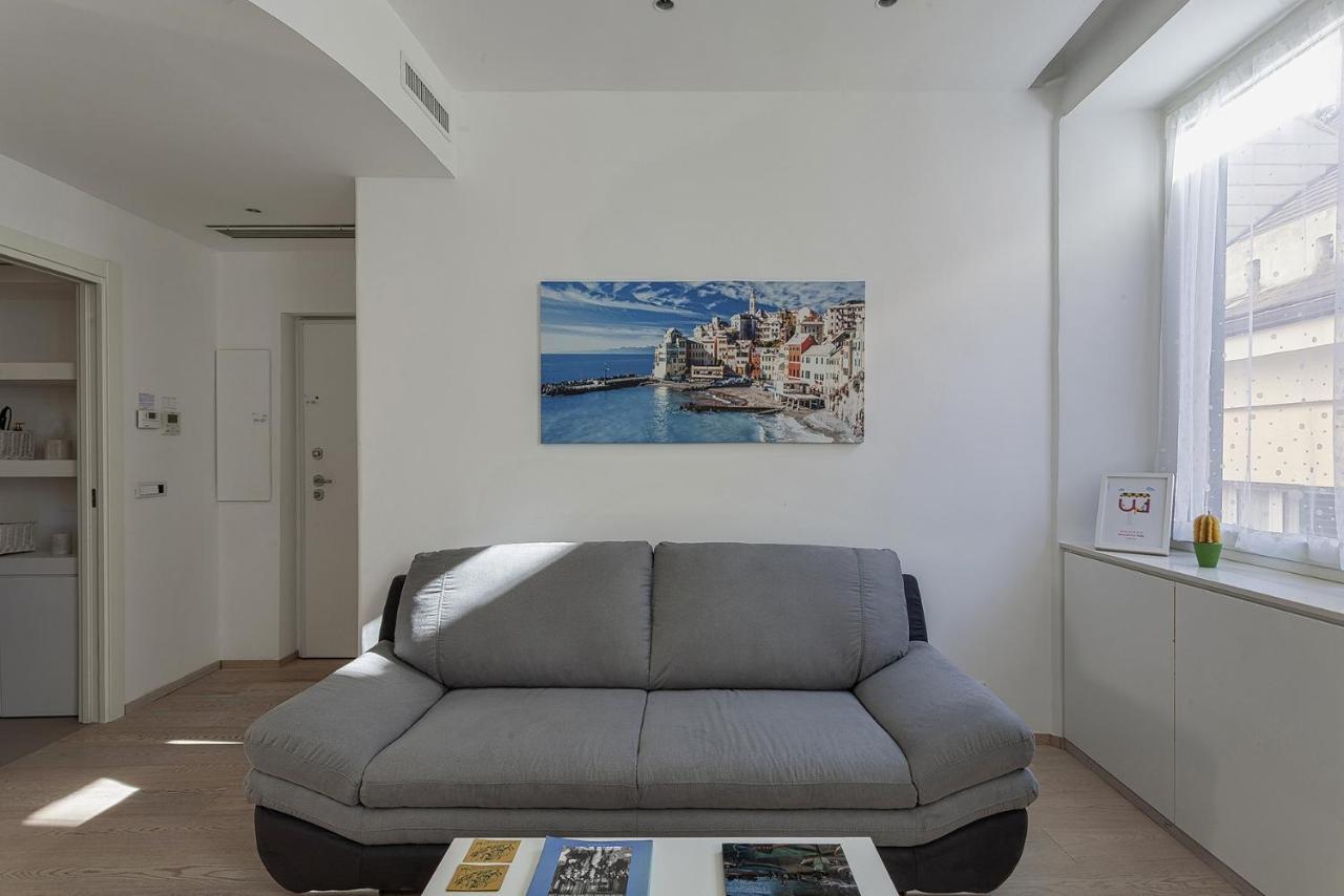 Casa Colombo By Wonderful Italy Génova Exterior foto
