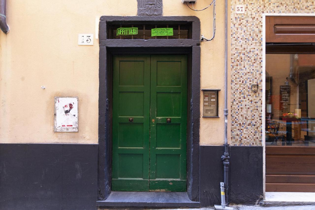Casa Colombo By Wonderful Italy Génova Exterior foto